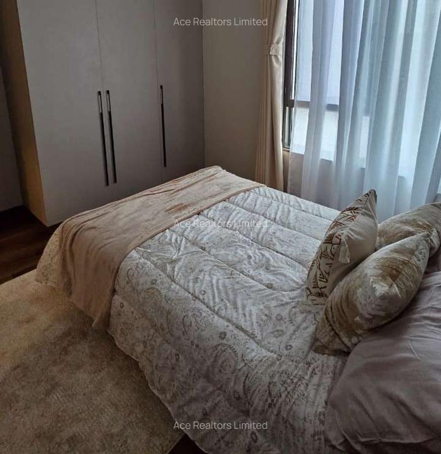 4 Bed Townhouse with En Suite at Langata - 13