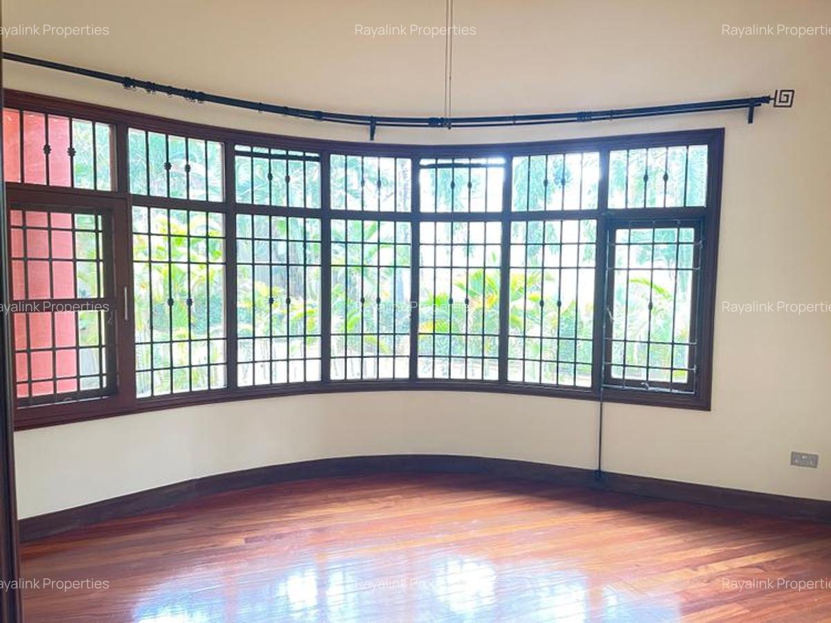 3 Bed House with En Suite at Kabete - 11