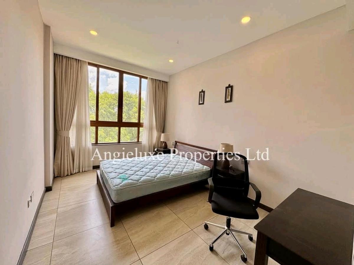 Furnished 3 Bed Apartment with En Suite at General Mathenge - 6