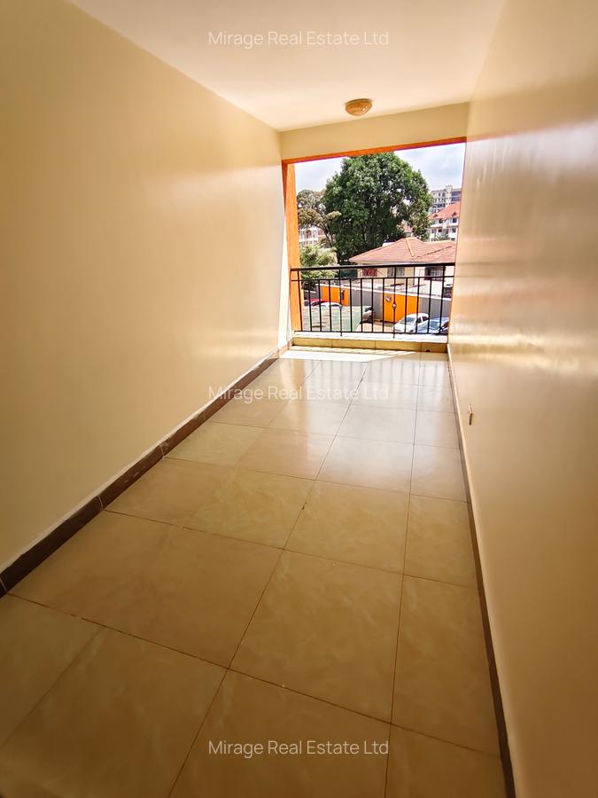 2 Bed Apartment with Borehole in Lavington - 10