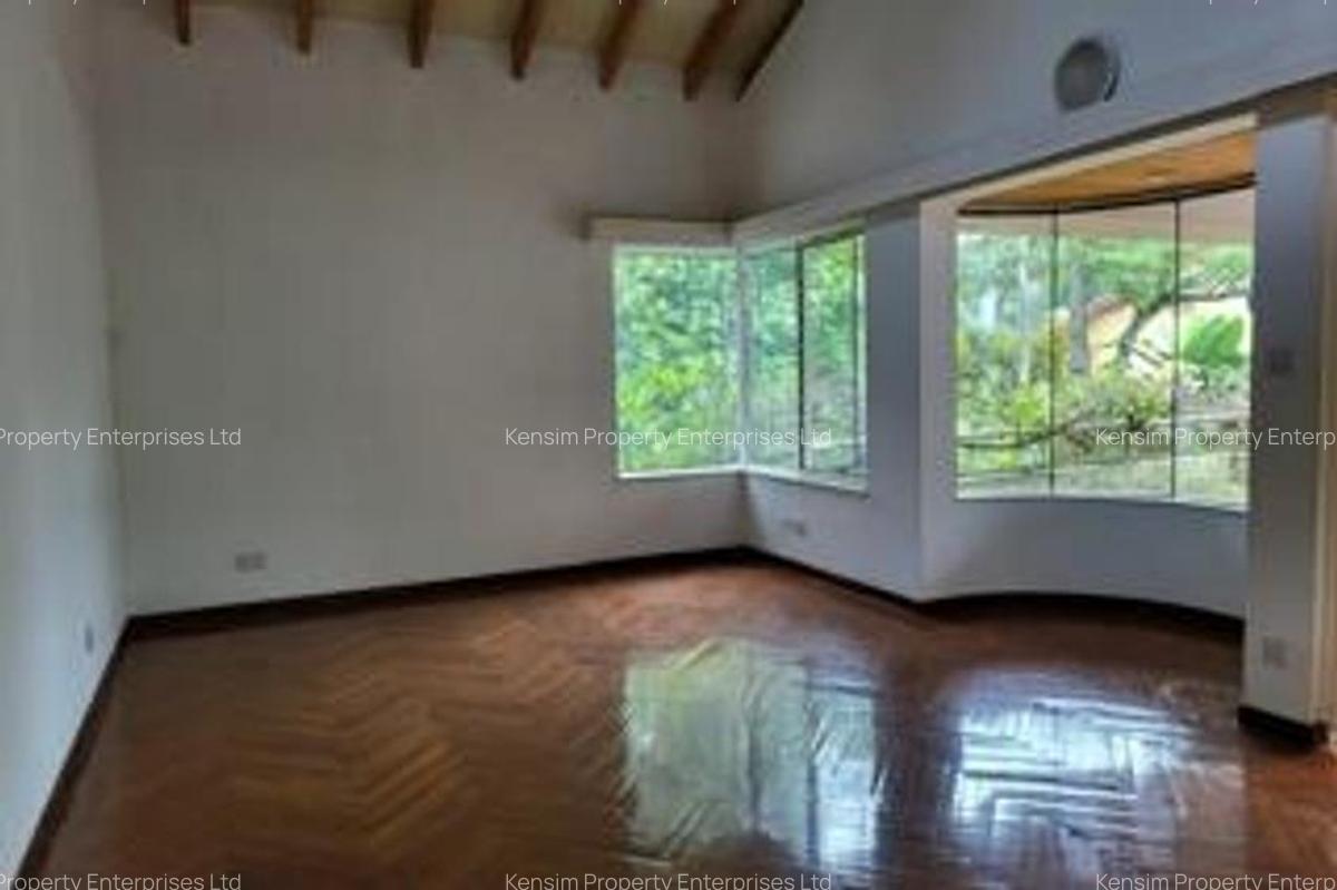 5 Bed Townhouse with En Suite in Kitisuru - 8