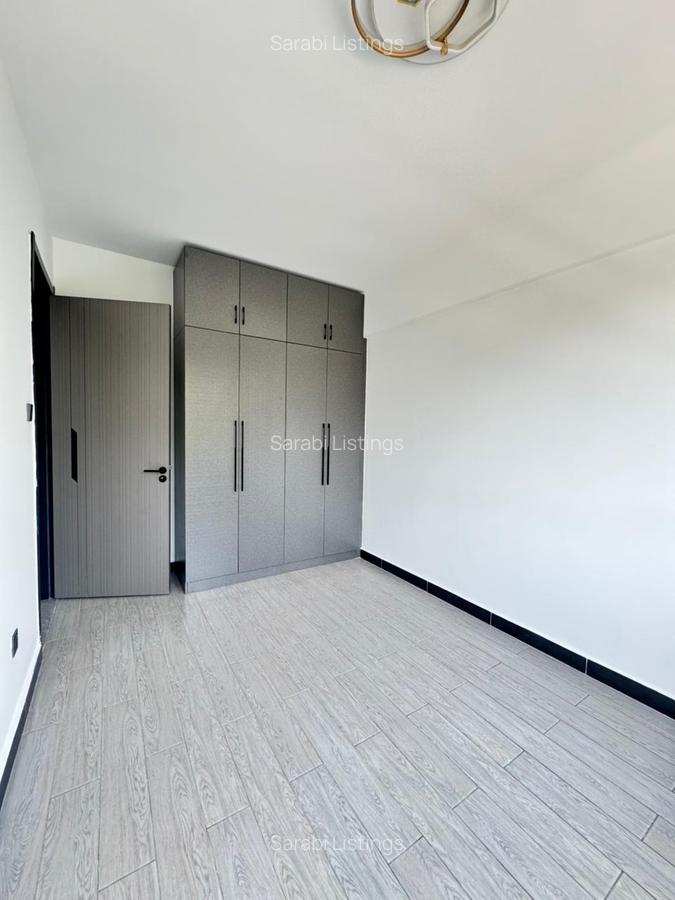 2 Bed Apartment with En Suite in Kileleshwa - 15