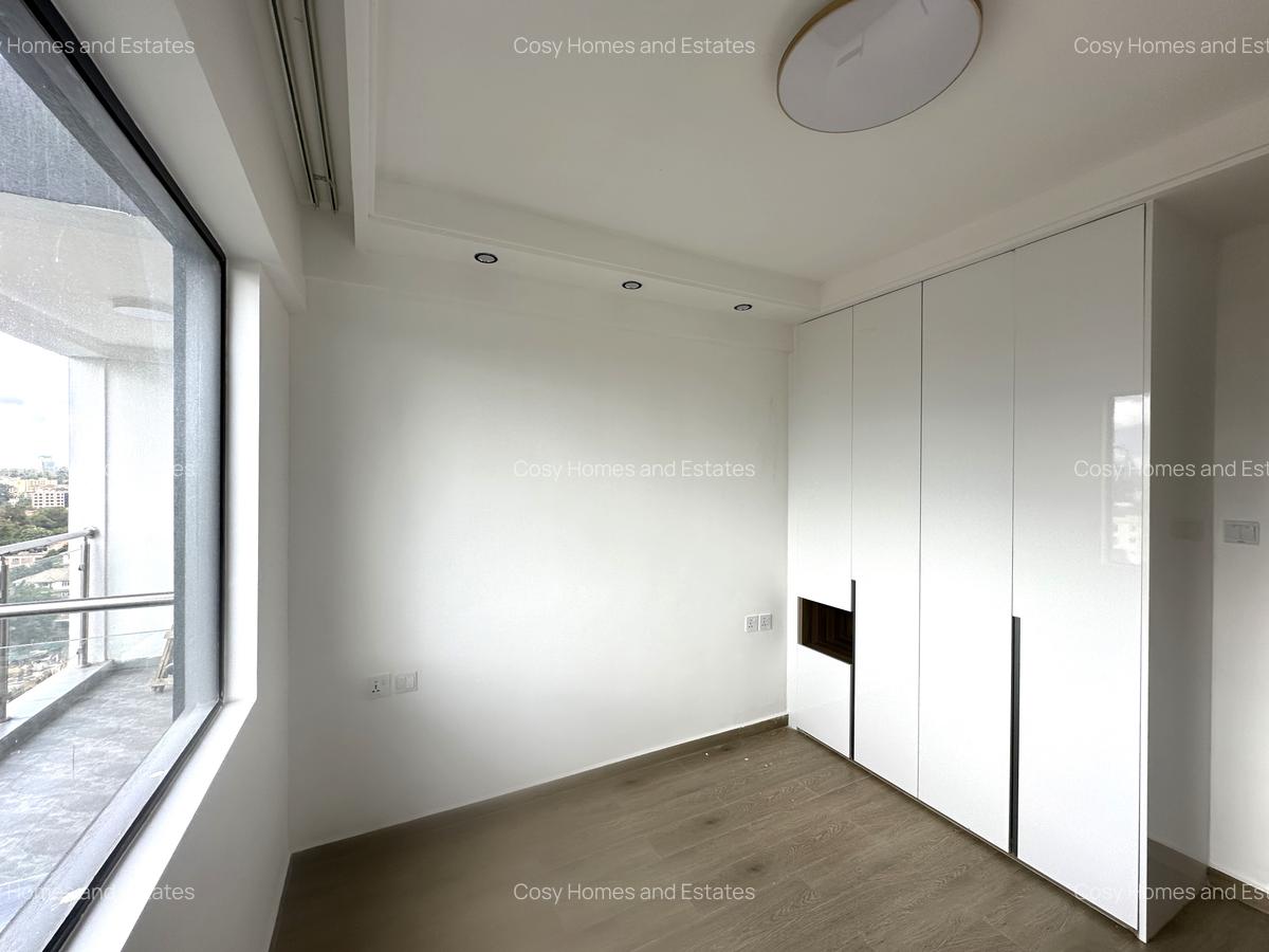 2 Bed Apartment at Westlands - 10