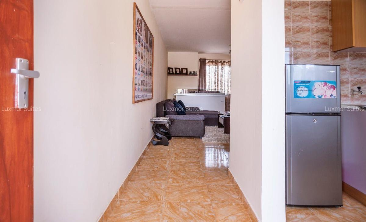 Serviced 2 Bed Apartment with En Suite at Ongata Rongai Town - 3