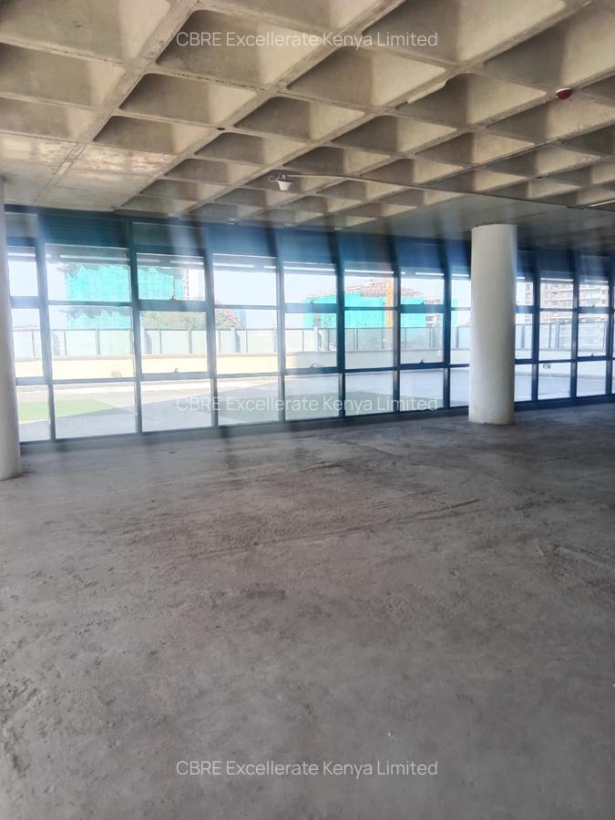 1,445 ft² Office with Backup Generator at Waiyaki Way - 6