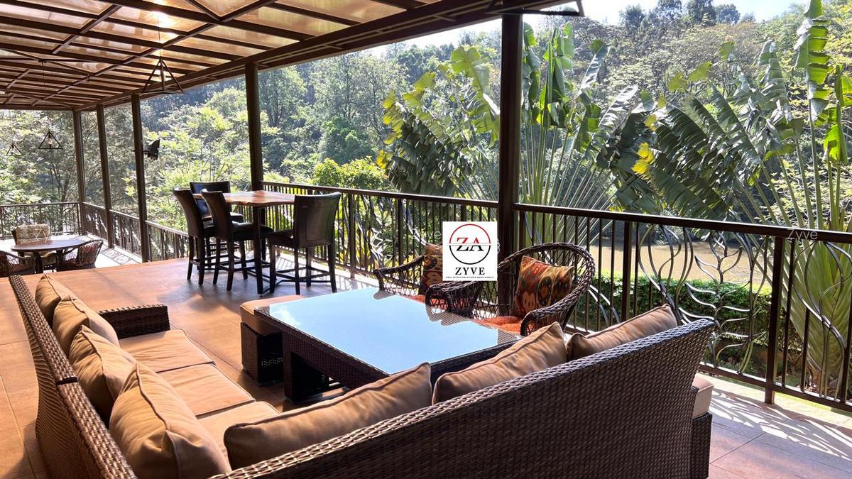 5 Bed House with En Suite in Lower Kabete - 16