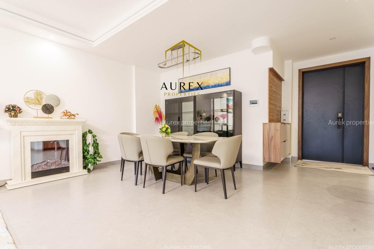 3 Bed Apartment with En Suite in Westlands Area - 11