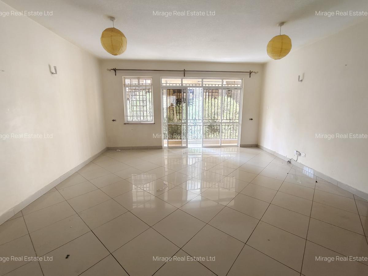 2 Bed Apartment with En Suite in Kilimani - 6