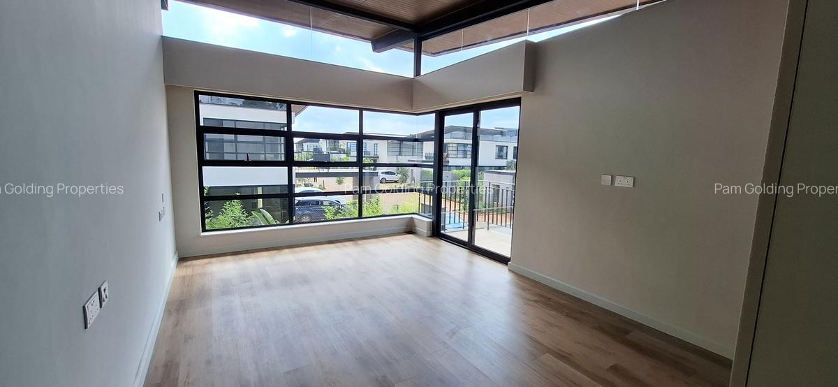 4 Bed House with En Suite in Kiambu Road - 15