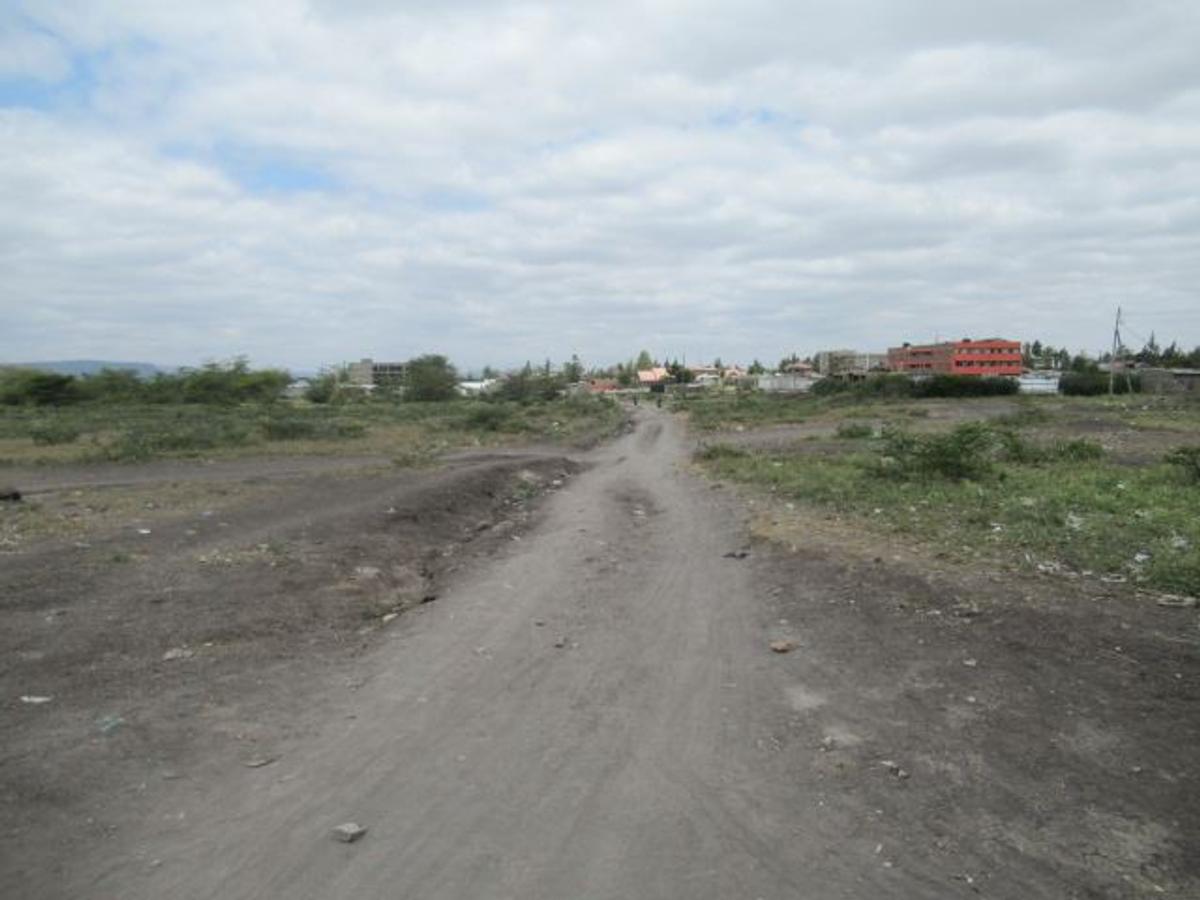 Residential Land at Kitengela - 3