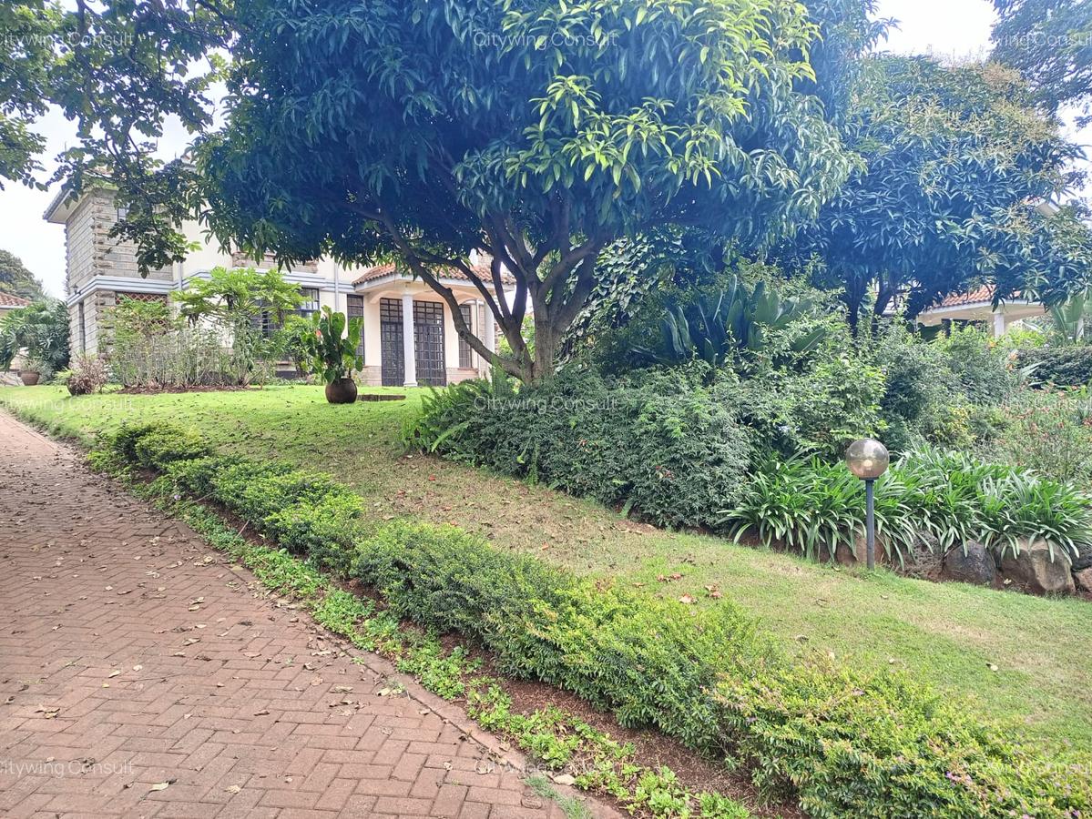 4 Bed Townhouse with En Suite at Red Hill Road - 5