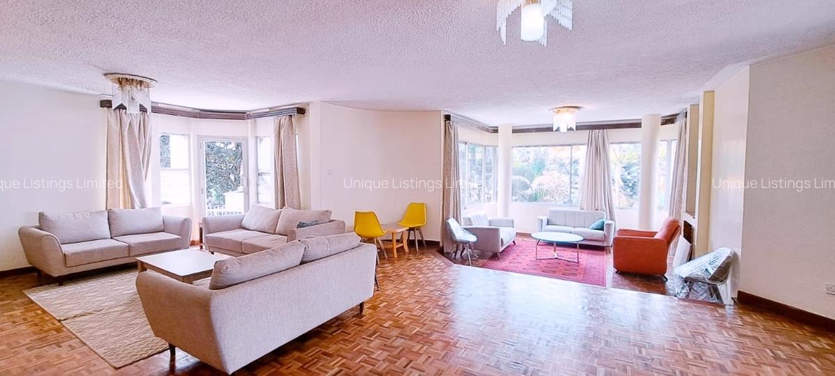 6 Bed House with En Suite in Kileleshwa - 8