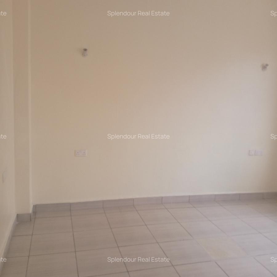 4 Bed Apartment with Borehole in Parklands - 15