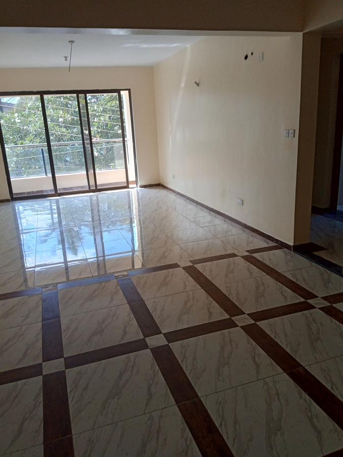 Serviced 4 Bed Apartment with En Suite at Nyali - 16