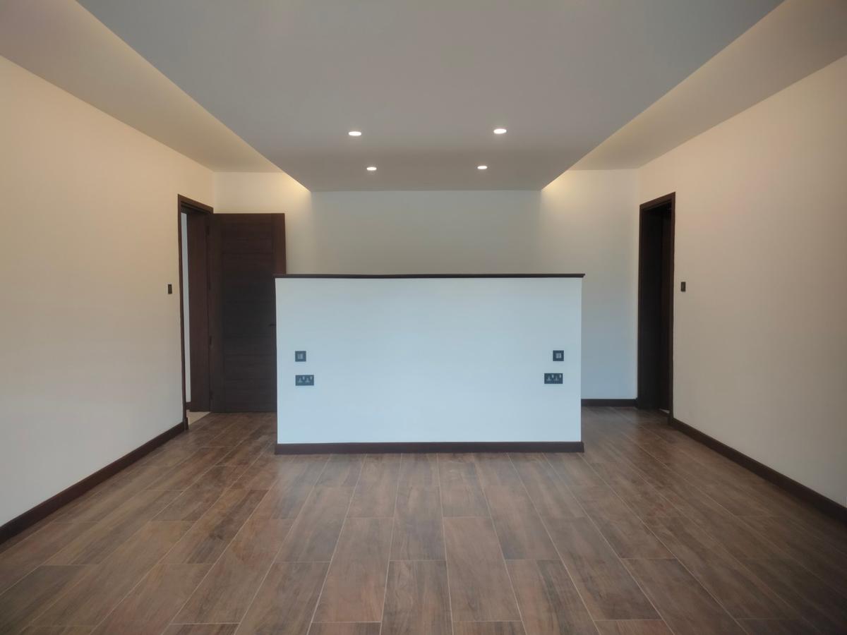 6 Bed Townhouse with Garden at Few Minutes Drive To Gigiri - 6