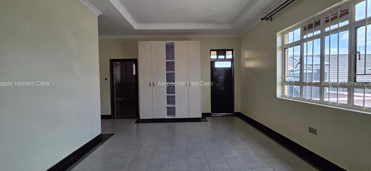 4 Bed House with En Suite at Ruiru - 12