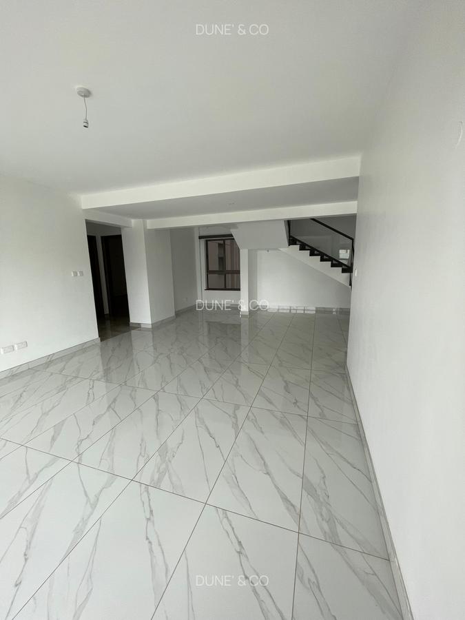 4 Bed Apartment with En Suite in Westlands Area - 4