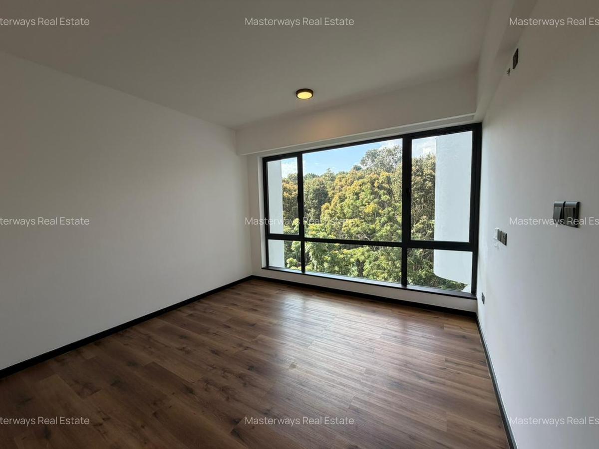 5 Bed Apartment with En Suite at Peponi Road - 19