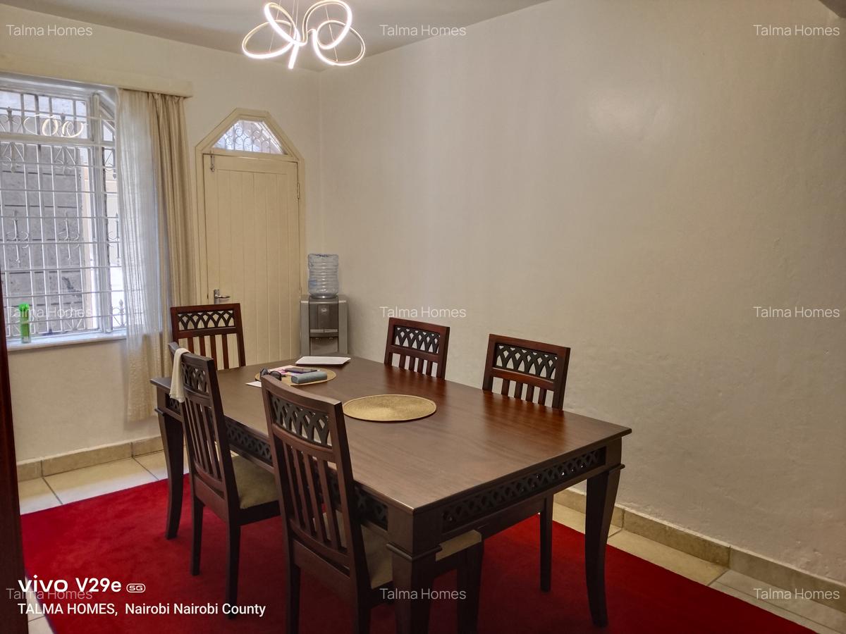 3 Bed Townhouse with En Suite at Off Mombasa Road - 8