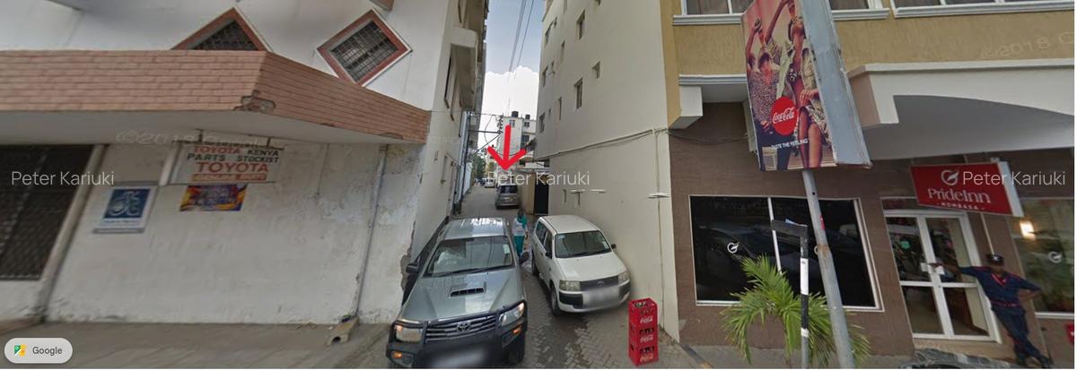 0.0653 ac Commercial Land at Haile Selasie Road - 3