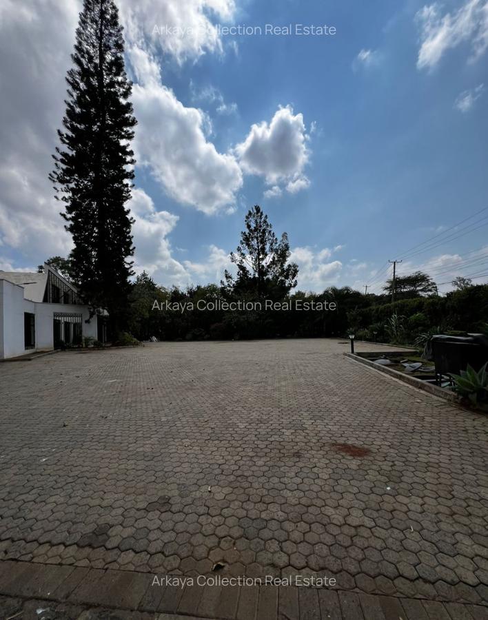 Commercial Property with Backup Generator in Lavington - 3