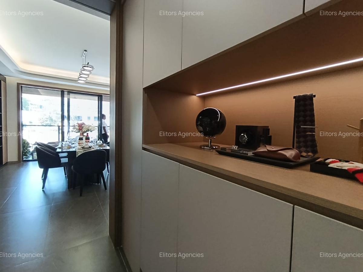 3 Bed Apartment with En Suite at Muthangari Drive - 6