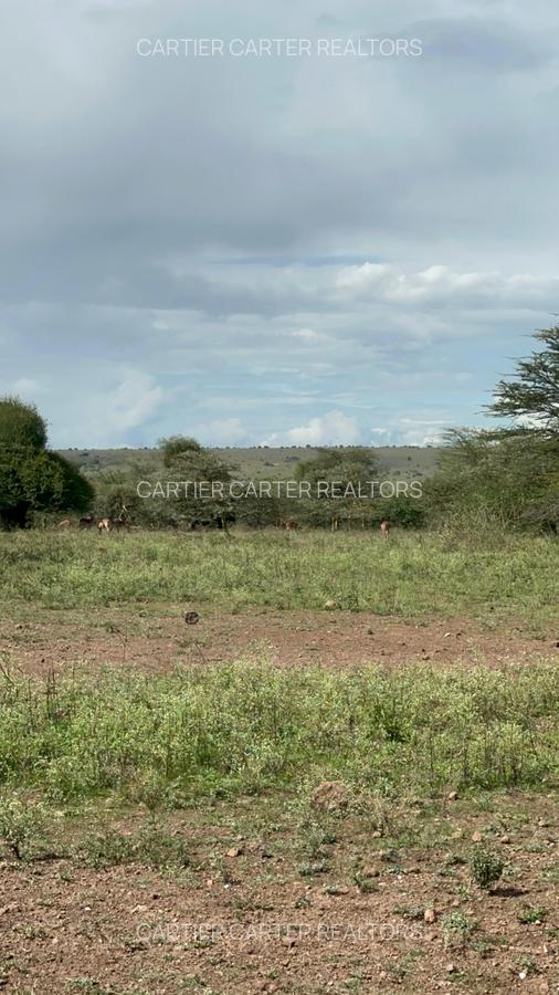 Land in Mombasa Road - 4
