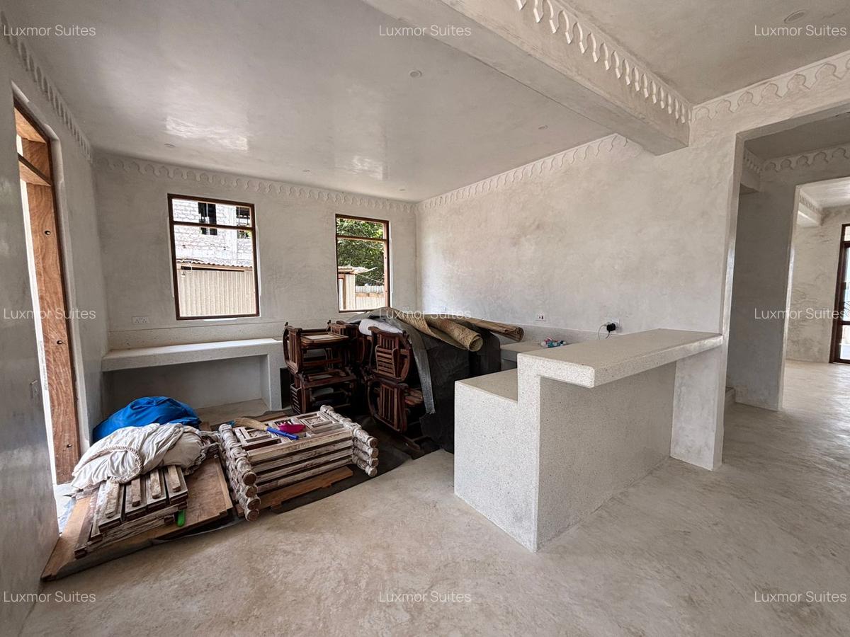 5 Bed Villa with En Suite at Lamu Shela Area - 6