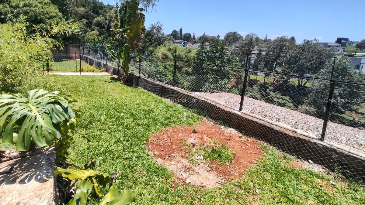 4 Bed Townhouse with En Suite at Old Kitisuru - 3