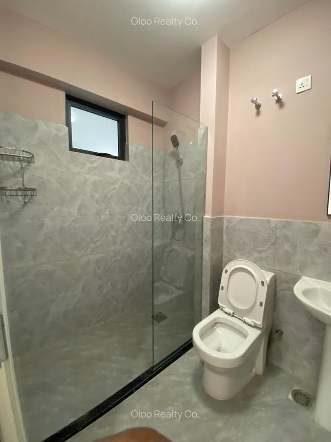 2 Bed Apartment with En Suite at Wanyee Road - 8