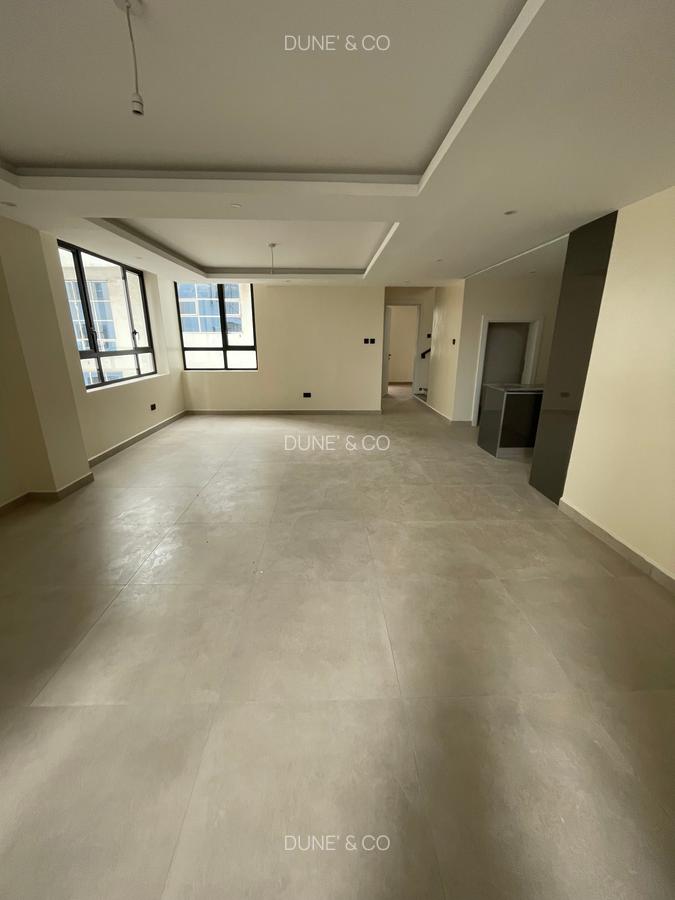 4 Bed Apartment with En Suite in Westlands Area - 3