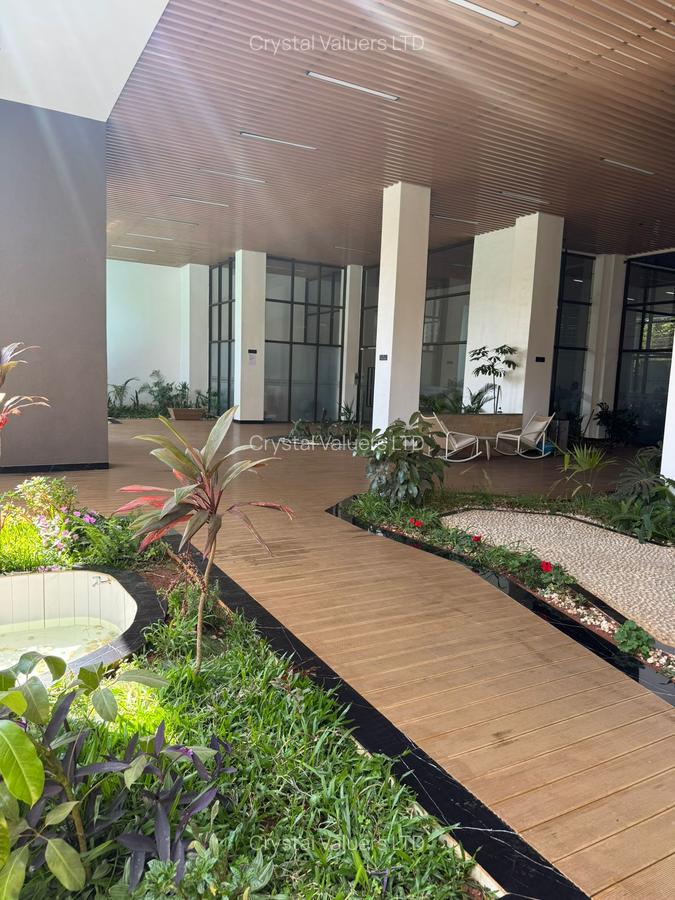 2 Bed Apartment with En Suite in Riverside - 8