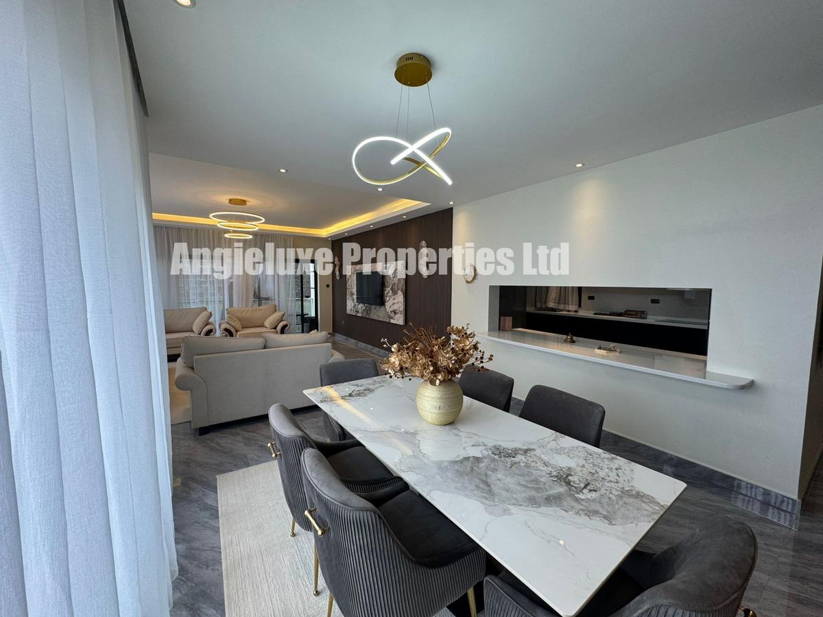 3 Bed Apartment with En Suite at 4Th Avenue - 16