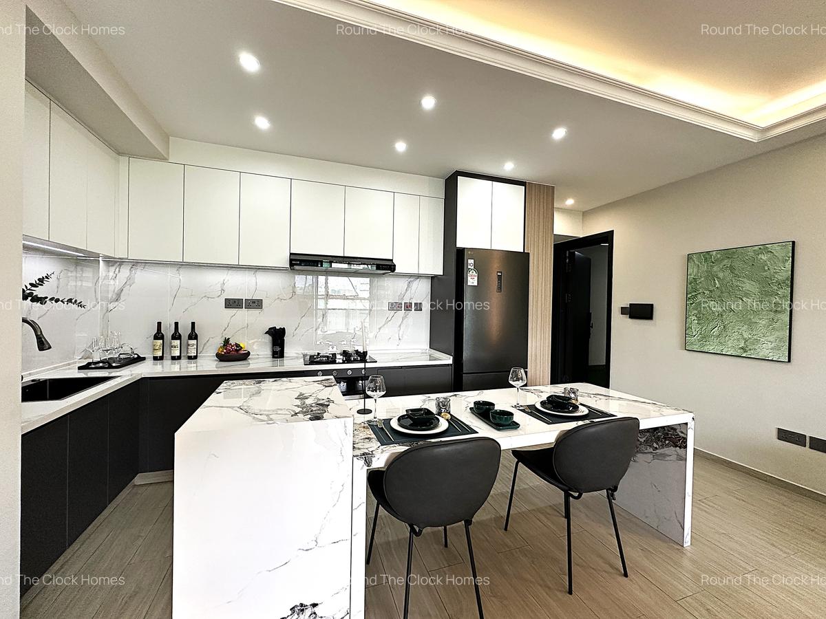 2 Bed Apartment at Westlands - 10