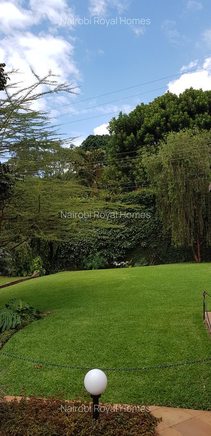 Residential Land at Riara Road - 14