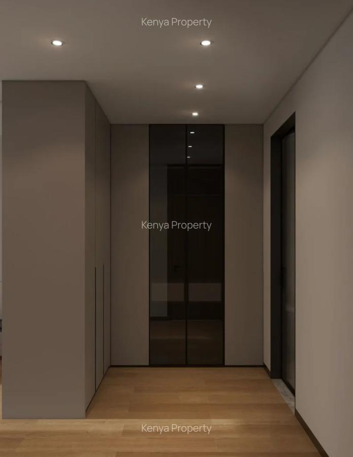 2 Bed Apartment with Swimming Pool at Riverside - 12