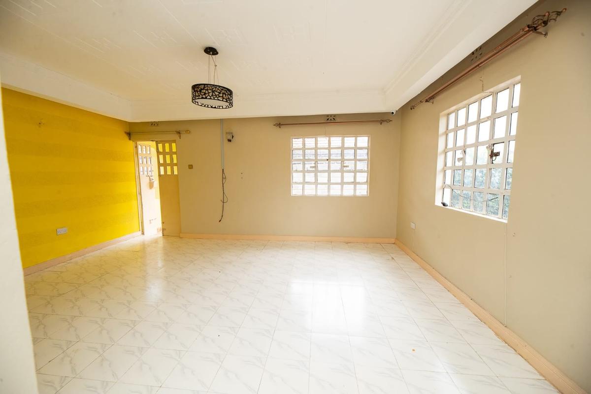 3 Bed House with En Suite in Ongata Rongai - 6