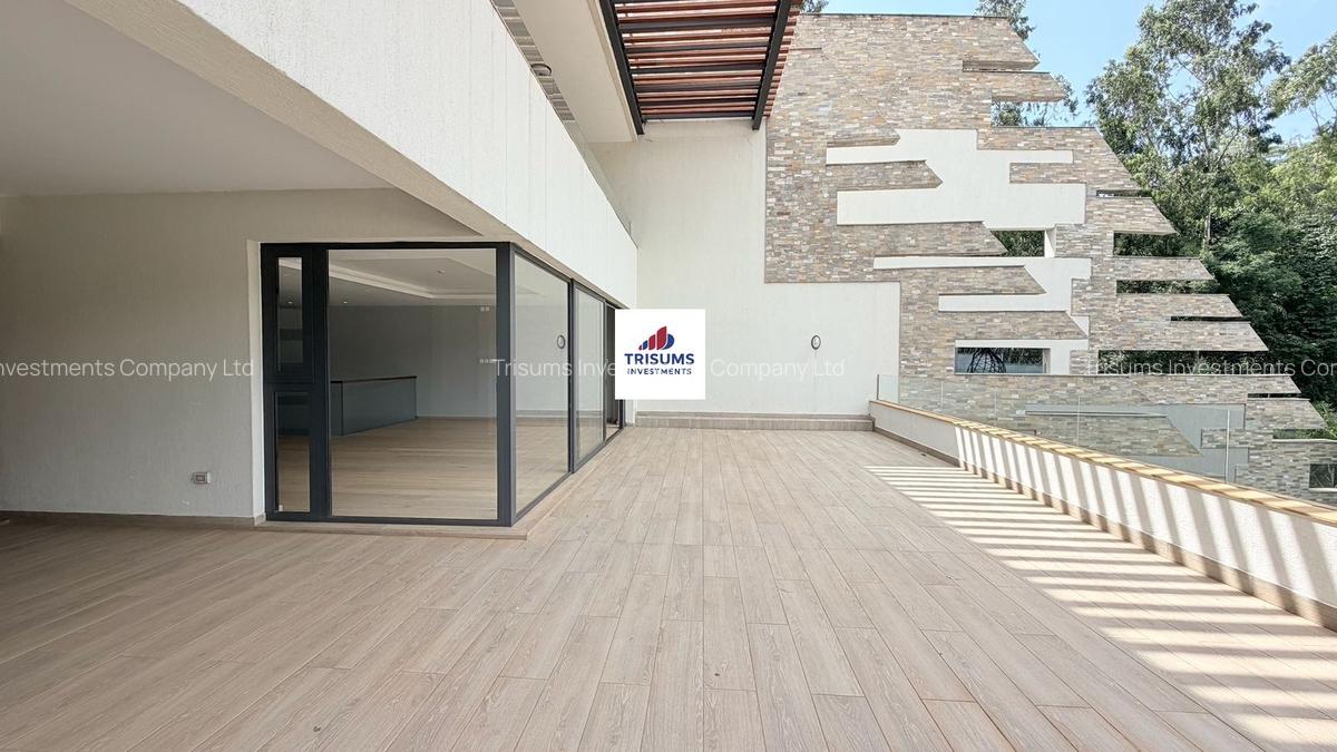 5 Bed Villa with En Suite in Lower Kabete - 12