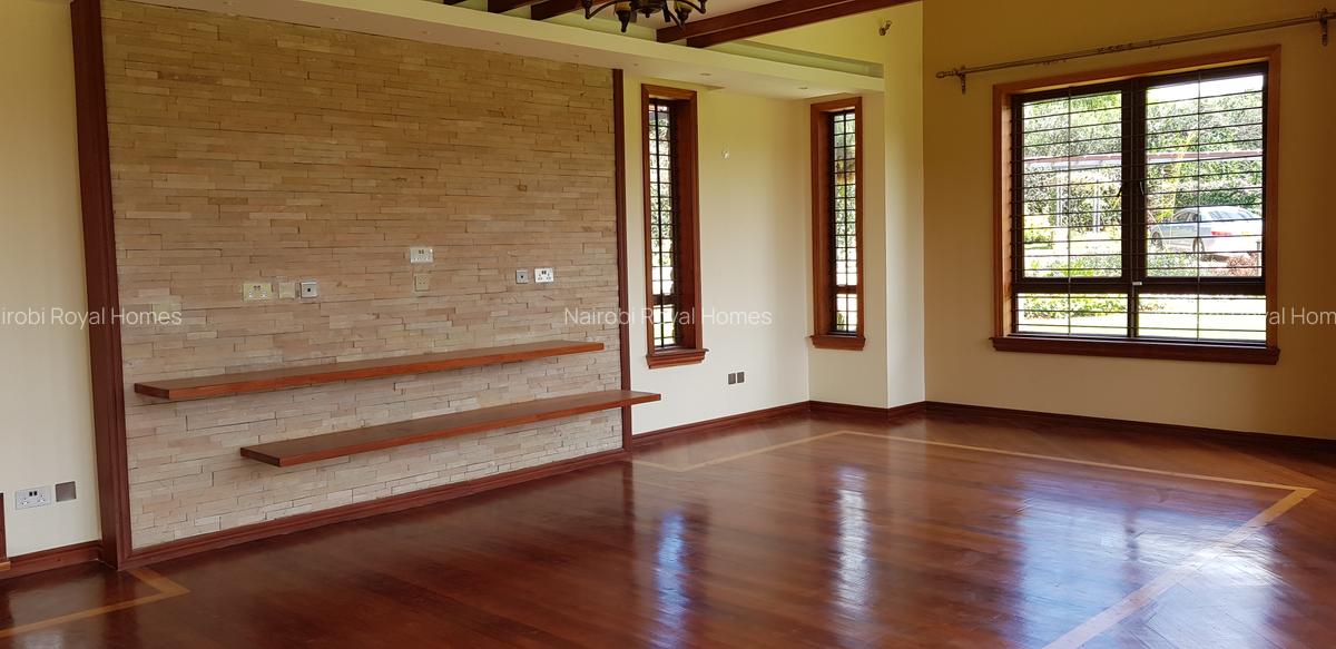 5 Bed House with En Suite at Runda Road - 5