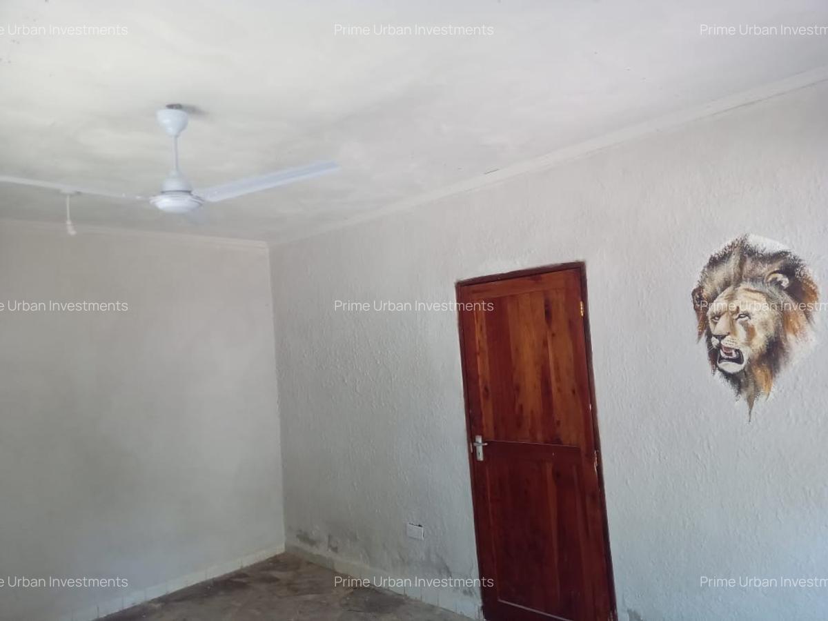 3 Bed House with En Suite in Mtwapa - 17