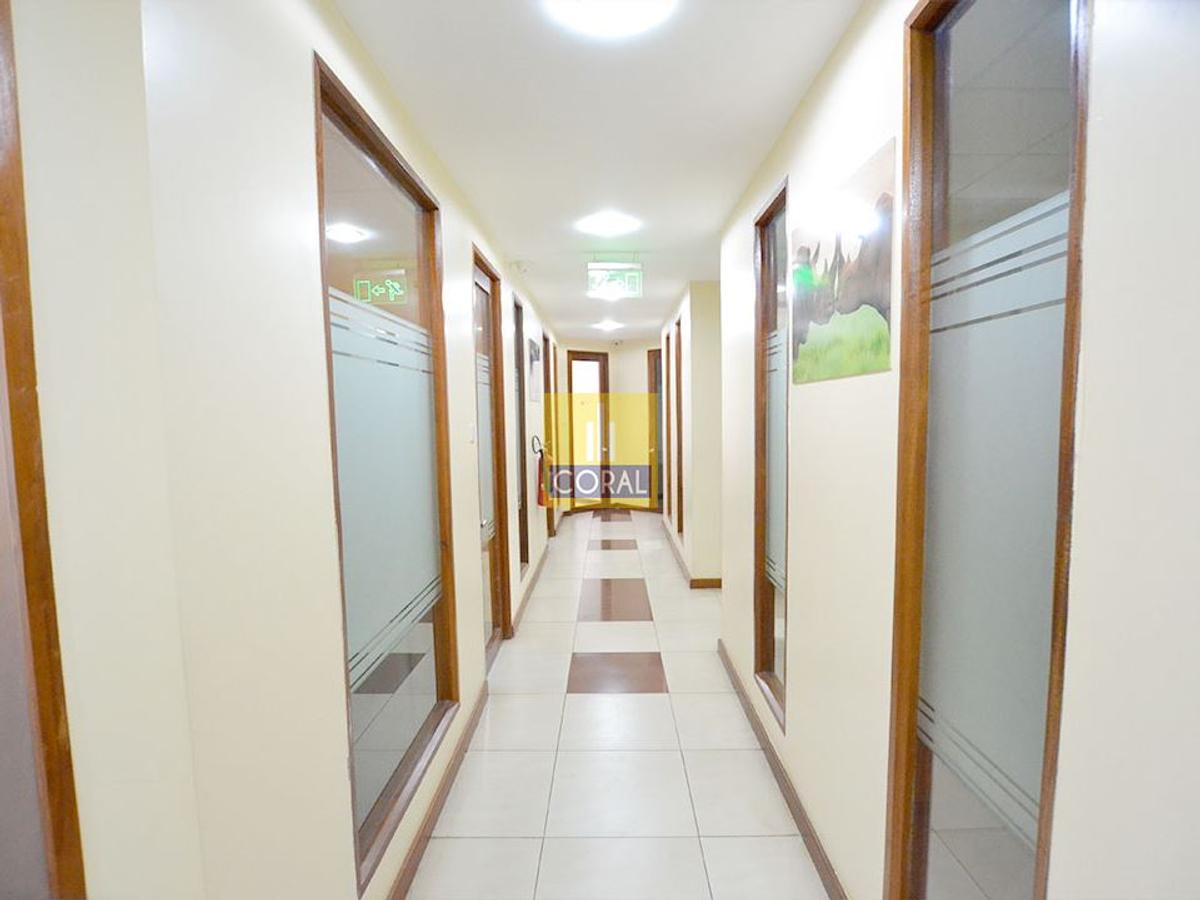 Office at Waiyaki Way - 6