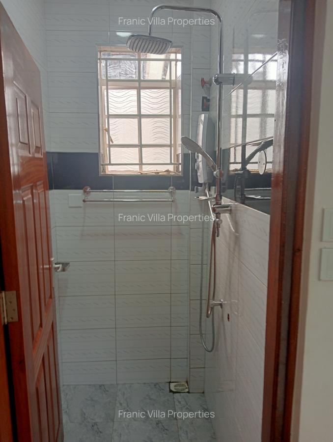 2 Bed House with En Suite at Nyari Estate - 5