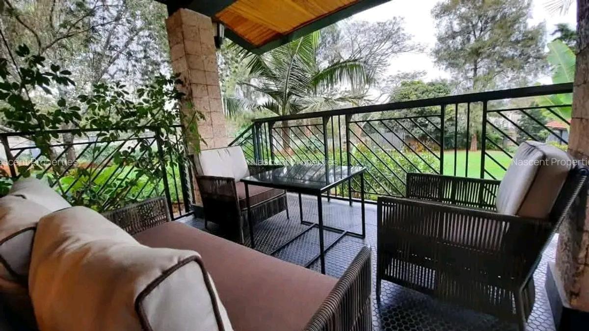 4 Bed House with En Suite in Nyari - 9