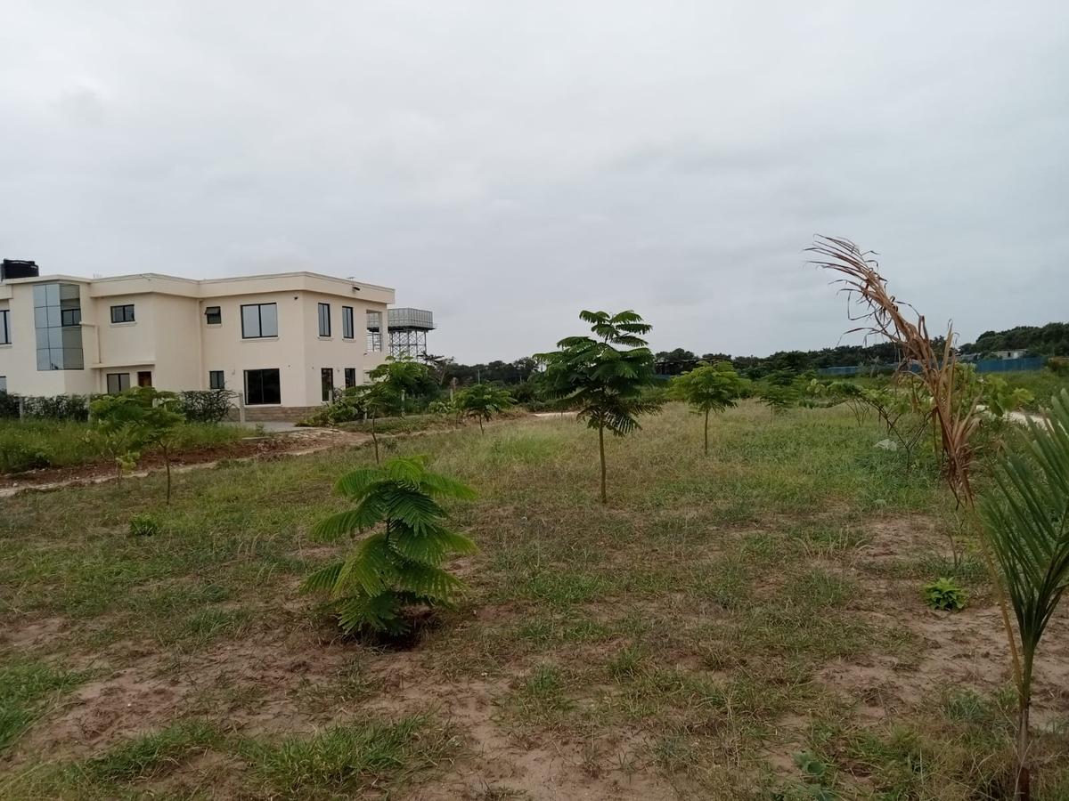 0.125 ac Land in Vipingo - 4