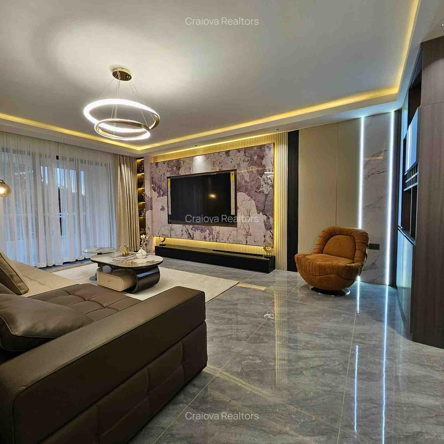 3 Bed Apartment with En Suite at Near Kenya High - 3