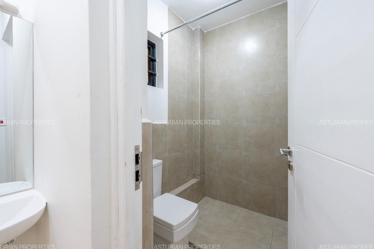 1 Bed Apartment with En Suite in Kitisuru - 9
