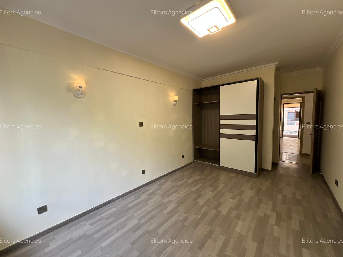 4 Bed Apartment with En Suite at Ndemi Road - 10