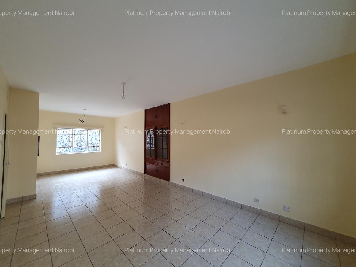 3 Bed Apartment with Parking at Wambugu Rd - 2