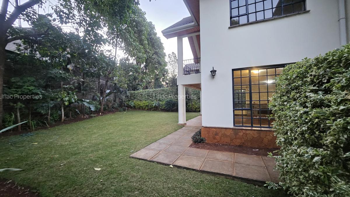 4 Bed Townhouse with En Suite in Kiambu Road - 3
