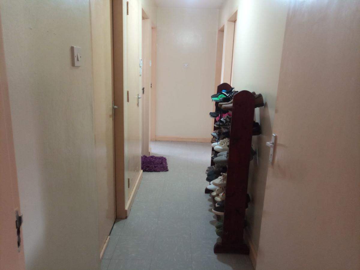 3 Bed Apartment with En Suite in Embakasi - 8